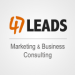 47 LEADS marketing business consulting