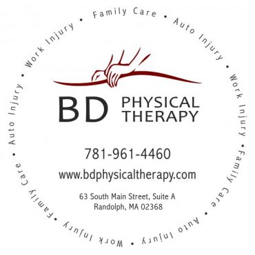 Happy Birthday BD Physical Therapy