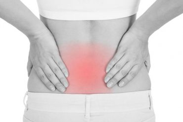 Low Back Pain Sciatica